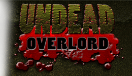 Undead Overlord logo button